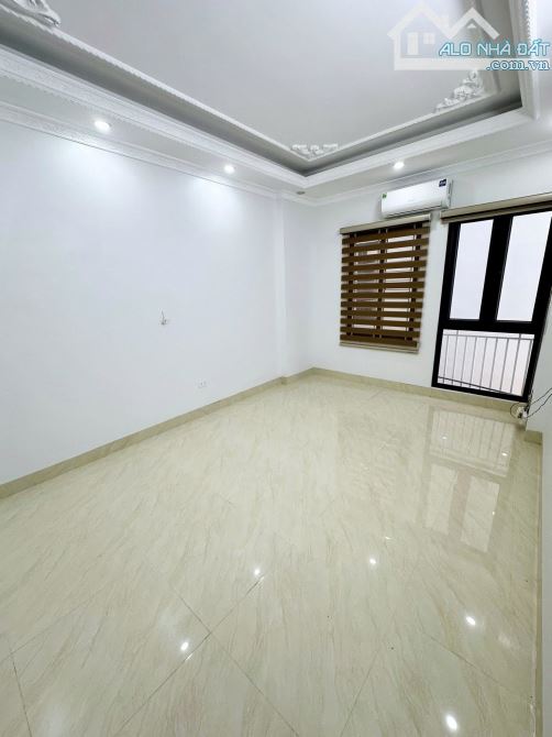 Cho thuê nhà vp Xuân Đỉnh, Bắc Từ Liêm, 50m2, 5 tầng, 7 ngủ, 20 triệu - 4