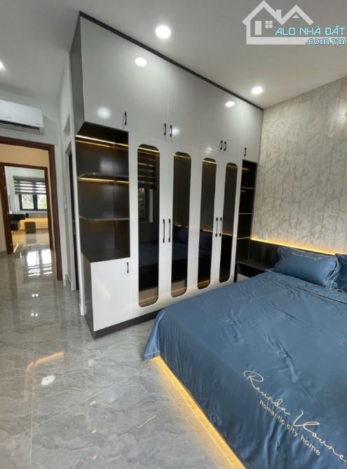SIÊU PHẨM 5 TẦNG FULL NỘI THẤT – KẾ TÔ KÝ, NGUYỄN ẢNH THỦ, Q12 🌟 - 4