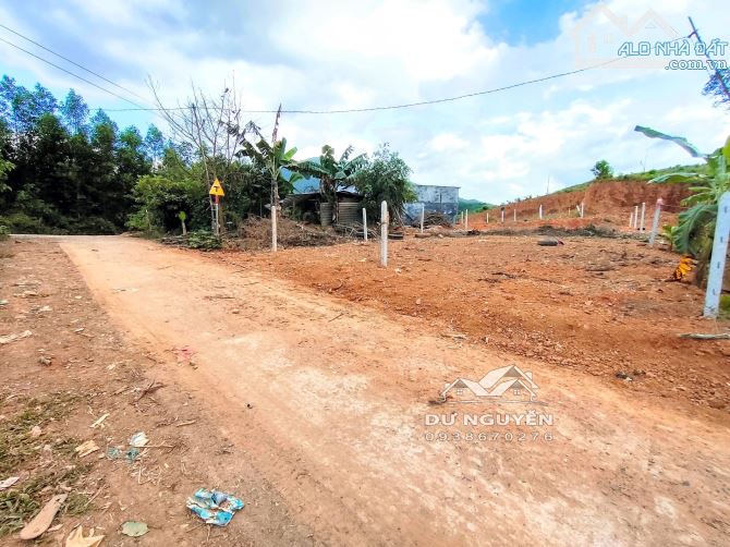Bán đất Khánh Đông giá rẻ mặt đường bê tông liên thôn liên xóm - 4