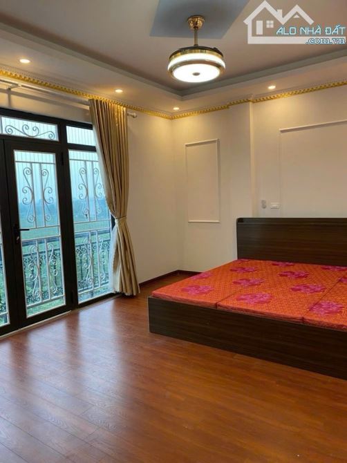🏡MẶT PHỐ TRỤC CHÍNH, KĐT KIẾN HƯNG, 50M2, 7 TẦNG, NHÀ ĐẸP, DÂN XÂY, THANG MÁY, LÔ ÁP GÓC, - 4