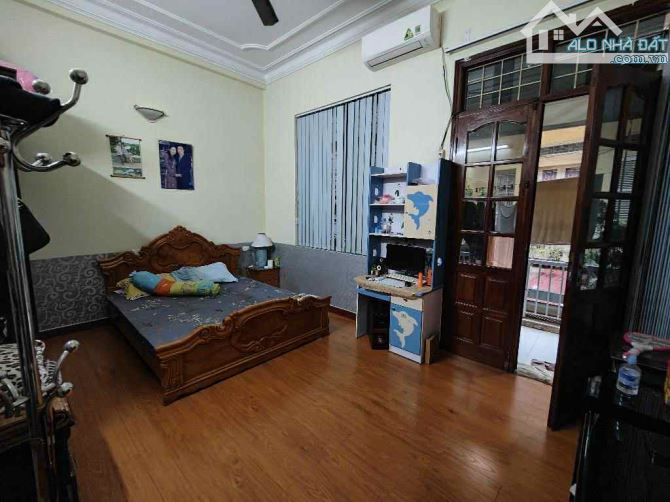NHÀ PHỐ VỌNG, DIỆN TÍCH 75M2, VỊ TRÍ CỰC ĐẸP, 3 TẦNG, MT 5M, GIÁ NHỈNH 14 TỶ - 4