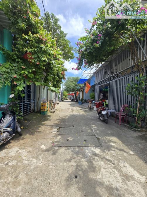 📌📌Làm việc trực tiếp!!! Bán nhà cấp bốn kiệt Hòa An 25 giá rẻ 🌺 - 4