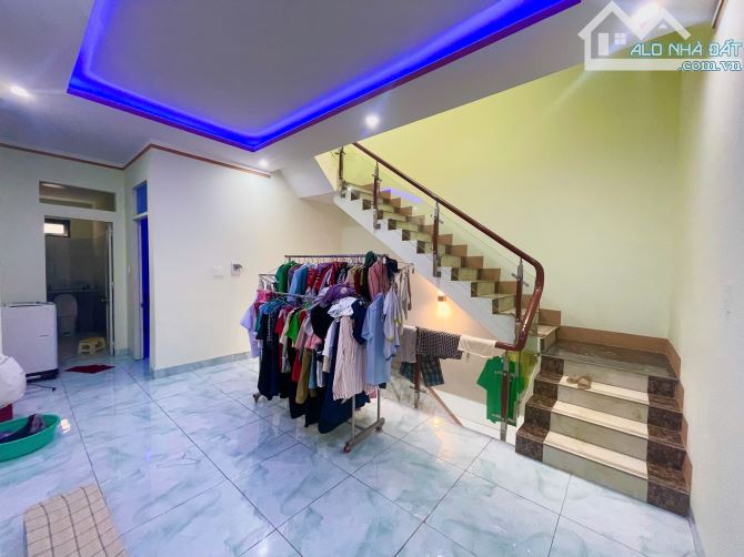 Bán nhà 1 trệt 2 lầu KDC Phú Gia 2, Trảng Dài, Biên Hòa, 83m2, giá 5 tỷ 900. - 4