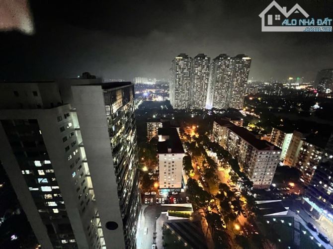 CĂN HỘ 2PN FULL NỘI THẤT 62m² – 4.888 TỶ – LINH ĐÀM - 4