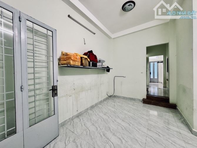 Nhà hẻm xe tải Nguyễn Trọng Tuyển 35m² – 2pn – Phường 1 – 5.4 tỷ - 4