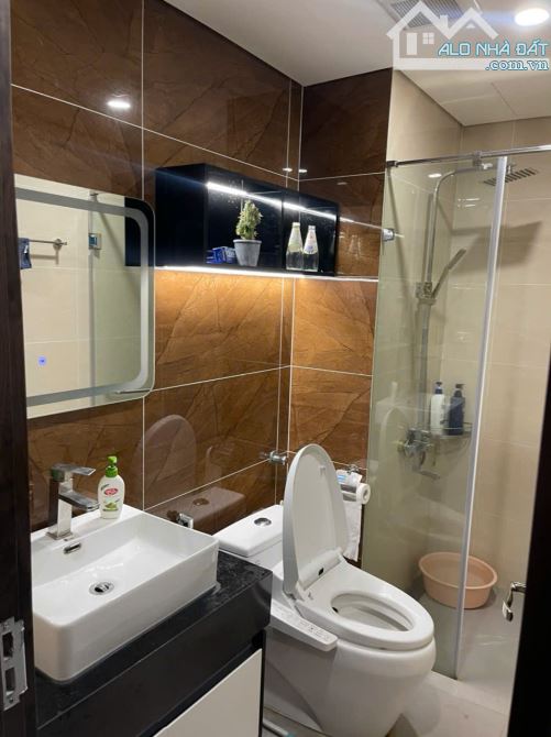 Bán căn hộ chung cư HDI Tây Hồ đường Võ Chí Công – DT 78m2 – view Hồ. - 4