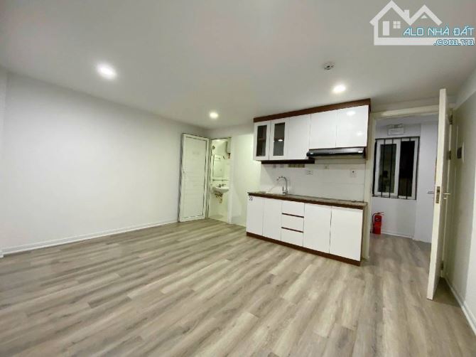 BÁN NHÀ PHỐ HOÀNG VĂN THÁI 7 TẦNG-THANG MÁY-LÔ GÓC-OTO ĐỖ CỬA-48M-NỞ HẬU-GIÁ NHỈNH 16 TỶ. - 4