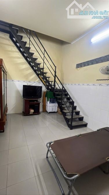 Bán nhà 1 trệt 1 lầu phường Tam Hiệp hẻm ô tô shr thổ cư giá 2ty750 TL - 4
