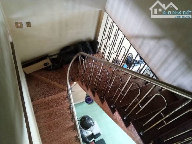 HẺM XE TẢI THÔNG TÂN HÒA ĐÔNG- BÌNH TRỊ ĐÔNG -BÌNH TÂN -DT: 4*17M (68M2) – 6 TỶ 5 - 4