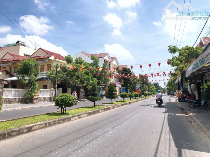Cơ hội đầu tư ĐẤT VÀNG tại Trung Tâm Hội An – Ngay dự án Lâm Sa Tu Lễ - Vị Trí Đắc Địa (MS - 4