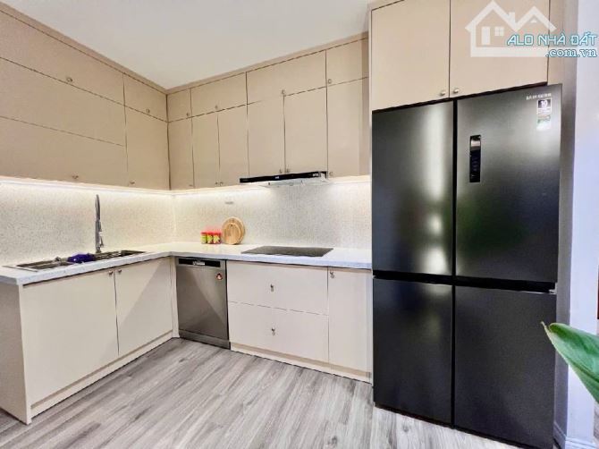 Chung Cư Cao Cấp Hàm Nghi – 120m² – 3PN – Full Nội Thất Xịn – Giá 10 Tỷ 🌟 - 4