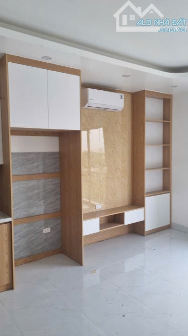🚨 BÁN GẤP – KĐT THANH HÀ, LIỀN KỀ 6 TẦNG, SỔ VUÔNG ĐÉT 🚨 - 4