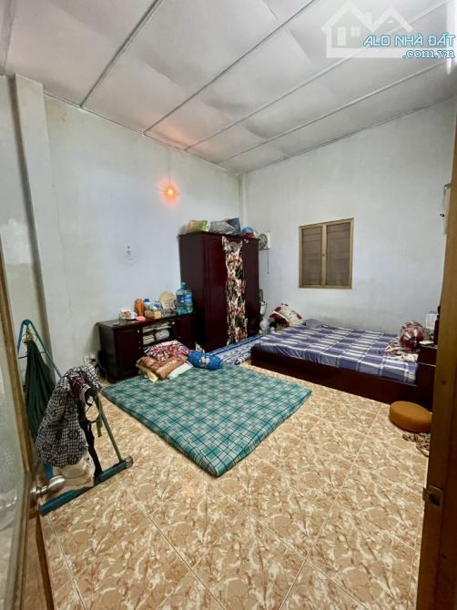 HẺM 6M THÔNG - TÂN HOÀ ĐÔNG- BÌNH TRỊ ĐÔNG - BÌNH TÂN DT: 5*17M (85M2) – 6 TỶ 8 - 4