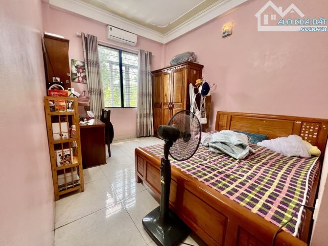 Nhà đẹp Tổ 10 thị trấn Đông Anh Hà Nội 58m2 cần bán gấp - 4