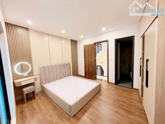 Em đang cần bán nhà P Cầu Am, Vạn Phúc, Hà Đông 40m 5T, Mặt Ngõ, Gần Ô Tô, Giá Nhỉnh 7 Tỷ - 4