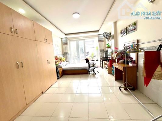HẺM Ô TÔ THÔNG, NGUYỄN QUÝ YÊM, AN LẠC, BÌNH TÂN, 3 TẦNG, 64.0M2, 6.3 TỶ. - 4