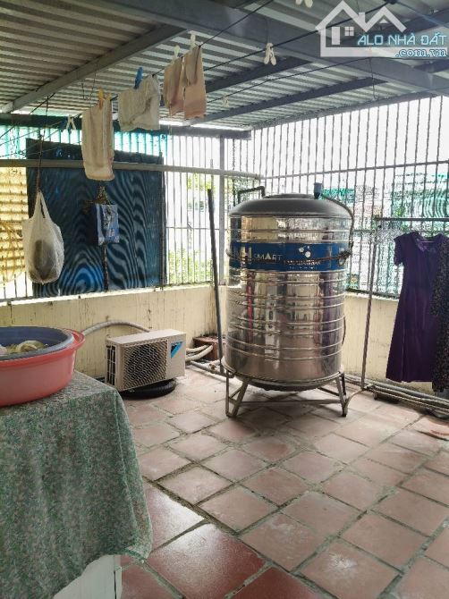 Nhà 2 tầng đường THẠNH XUÂN 40, phường TX, Q12, dt 80,7m2 (5,2mx16m), Hẻm 6m thông💰5,5Tỷ - 4
