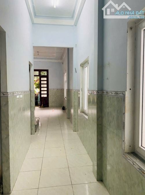 CHO THUÊ NHÀ NGUYÊN CĂN 2 TẦNG - MẶT TIỀN HÀN MẶC TỬ (GẦN CẦU VỸ DẠ )- VỸ DẠ- TP HUẾ - 4
