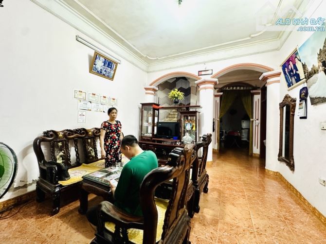 🔥HÀNG HIẾM - KINH DOANH - LÔ GÓC - Ô TÔ TRÁNH THÔNG TỨ TUNG - SÁT CHỢ - 4