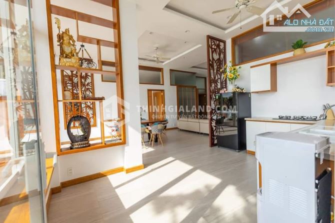 🌊 BÁN BIỆT THỰ ĐẲNG CẤP VIEW SÁT BIỂN – MẶT TIỀN TRẦN PHÚ, P.5, VŨNG TÀU 🌊 - 4