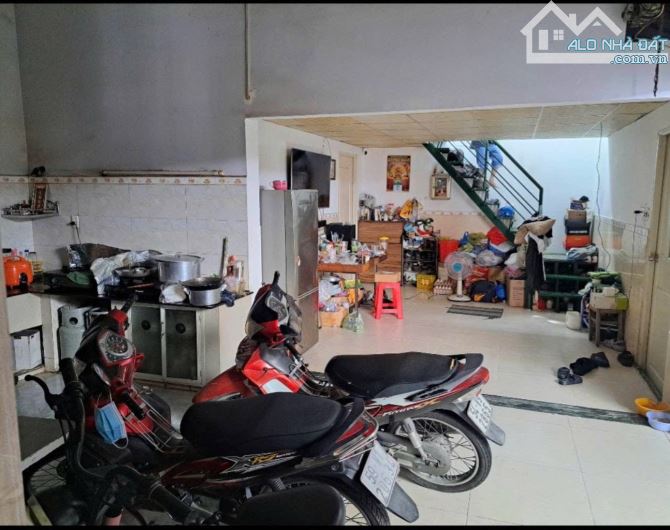 🔥Nhà Cấp 4,Hẻm 8m đường LÊ ĐỨC THỌ phường 15, Q GÒ VẤP , DT 147m2 (8.7/12 x 40) 💵 36tỷ. - 4