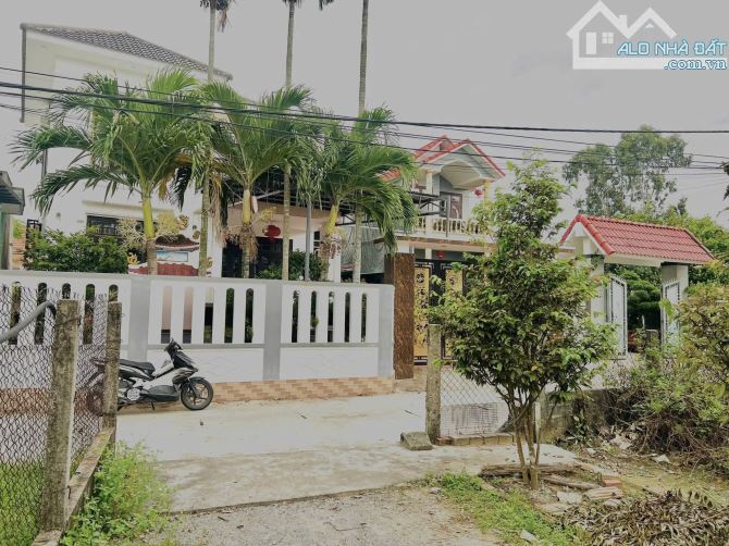 📌📌📌LÀM VIỆC TRỰC TIẾP GIÁ TỐT !!!bán lô quá giáng 1 hòa phước - 4