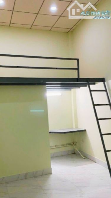 🏠 BÁN NHÀ LÊ VĂN SỸ, P.12, Q.3 - NỞ HẬU, HẺM 4M, DÒNG TIỀN TỐT - CHỈ 8.X TỶ. - 4