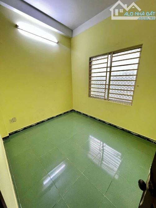 B.ÁN NH.À 4 TẦNG - 40M2 - 5PN - NỞ HẬU - GIÁP KHU BÀU CÁT - ÂU CƠ - TÂN BÌNH  ✅Dt : 3,6 nở - 4