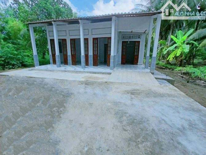 Chính Chủ cần bán gấp Nhà và đất  tại Thới Lai Bén Tre - 4