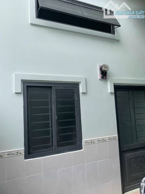 Bán nhà đất 960m² có 20 phòng trọ, thu nhập 50 triệu/tháng - 4
