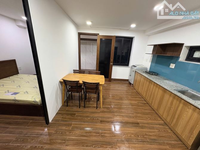 Bán toà căn hộ cực vip FPT dòng tiền 60 triệu 1 tháng - 4