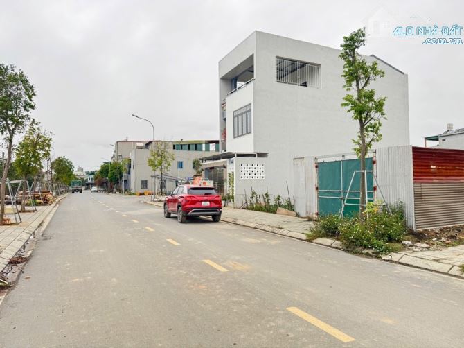 ĐẤU GIÁ X7 LỖ KHÊ LIÊN HÀ - LÔ GÓC 100M - GIÁ MỀM - MỜI CÁC NHÀ ĐẦU TƯ - 4