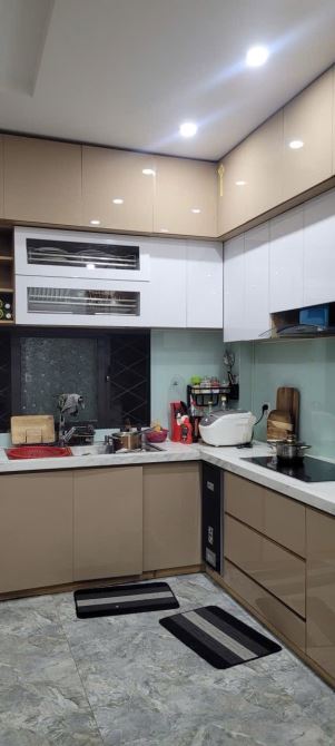 🎉🎉Mặt tiền  Phùng chí kiên , DT đất 87,5m DT sàn 202 m, nhà đẹp full nội thất cao cấp - 4