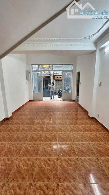 🔥[PHÚ NHUẬN] 4 PN GẦN 60M2 - HUỲNH VĂN BÁNH - 3TẦNG - CHỈ 7.5 TỶ - 4