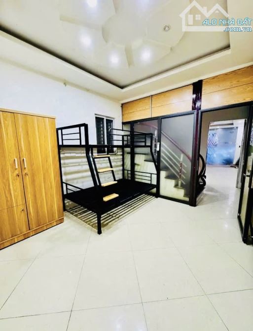 🏠 SIÊU HIẾM TRUNG TÂM CẦU GIẤY – NHÀ 5 TẦNG – 2 MẶT NGÕ – Ở SƯỚNG, KINH DOANH ĐỈNH! - 4