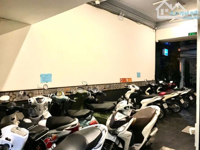 SIÊU PHẨM PHỐ THÁI HÀ,VỈA HÈ,Ô TÔ TRÁNH,KINH DOANH,100/110M2+7 T+THANG MÁY+MT8M=55 TỶ - 4