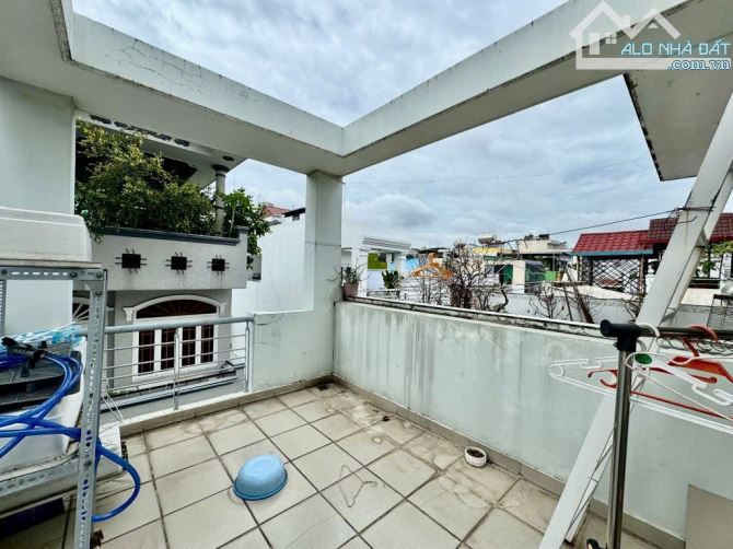 🔥NGAY KHU VIP PHAN XÍCH LONG - HẺM HXH NHỰA HOA ĐÀO - 4TẦNG - 3PN - 8 TỶ - 4