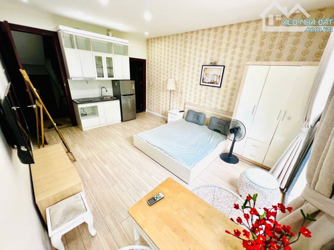🏠TÒA NHÀ 7 TẦNG TRIỀU KHÚC 95M2 -24 PHÒNG 🚪Thu 100 tr/th 💰20 tỷ - 4
