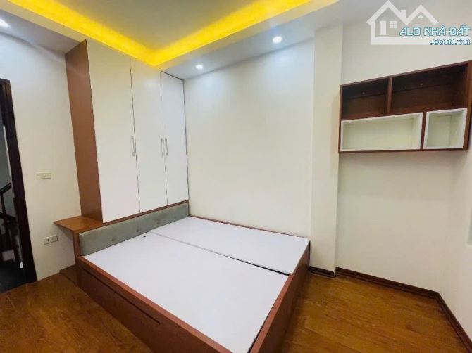 Nhà Triều Khúc Thanh Trì Hà Nội diện tích: 32m2  6,7 tỷ - 4