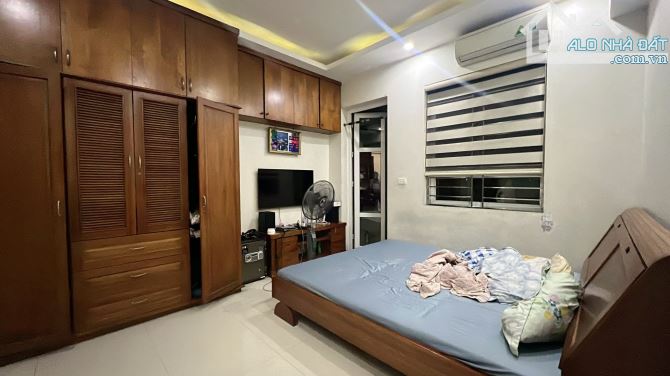 BÁN CĂN CC 96M ,3PN CT3A MỄ TRÌ THƯỢNG GIÁ CHỈ 6,6 TỶ TẶNG TOÀN BỘ NỘI THẤT - 4