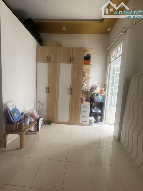 🔥 Nhà 3 Tầng Đẹp Lung Linh – Gần Vòng Xoay Phú Lâm – Q6 - 3