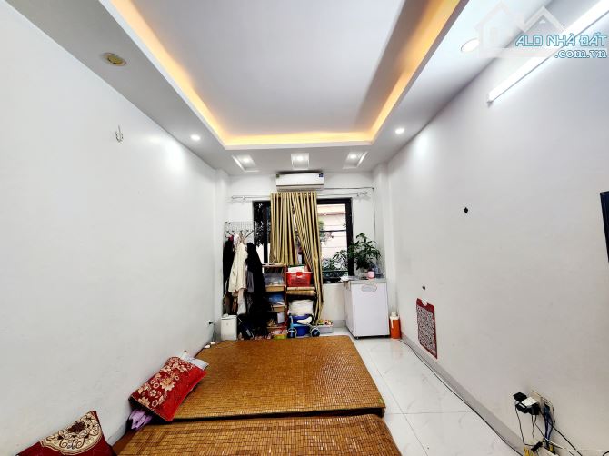 BÁN NHÀ PHAN ĐÌNH GIÓT, DT 33M, 5T, MT 3,2M, GIÁ 7,2 TỶ. - 4