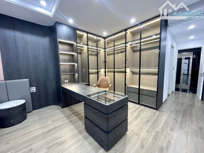 Siêu Phẩm Duplex 65m² x 5T Thang Máy phố Ngọc Thuỵ, Long Biên, tặng Nội thất - 4