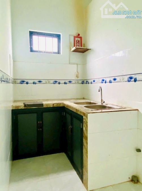 Cần Giuộc bán căn nhà SHR 78m2 thổ cư 5*15 - 4