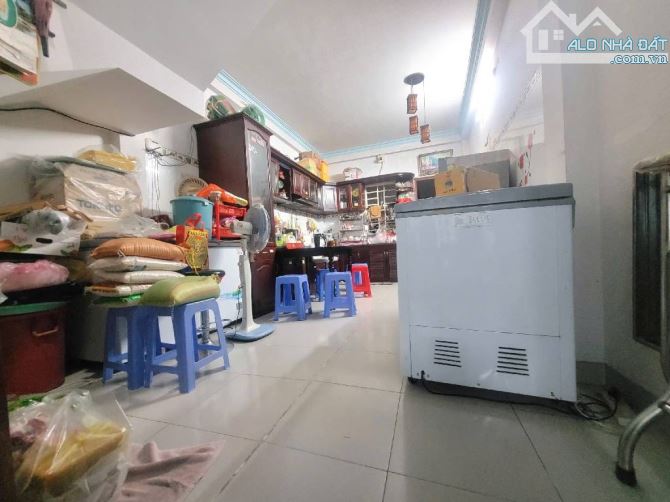 💥 BÁN NHÀ 2 MẶT HẺM - 70 M2 - XÔ VIẾT NGHỆ TĨNH - BÌNH THẠNH - 8,7 TỶ - 4
