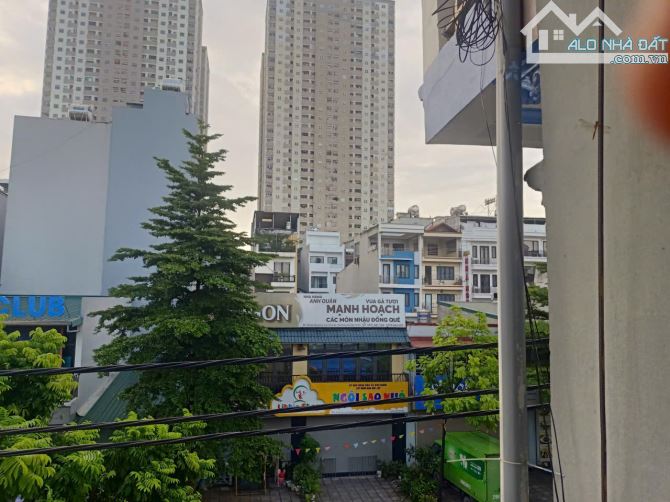 BÁN  ĐẤT PHỐ I LAI XÁ DIỆN TÍCH 72M2 MẶT TIỀN 5M Ô TÔ TRÁNH KINH DOANH SỔ ĐỎ - 4