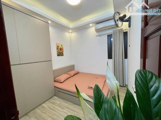 Bán nhà đẹp phố Vũ Tông Phan, 35m2, 4 tầng, quy hoạch ổn định, tương lai ra phố giá 3.9tỷ - 4