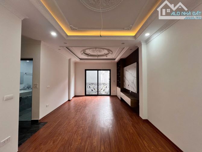 Nhà đẹp Yên Ngưu – Tam Hiệp, Thanh Trì, 38m², 5 tầng, đủ công năng, sổ đỏ chính chủ - 4