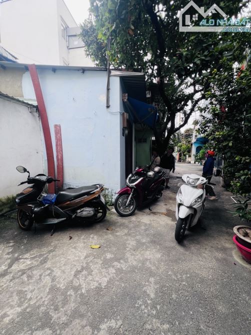 🏡Bán nhà Lạc Long Quân - 27m2 - Ngang 3.5m , 2 Tầng , - HXH , An Ninh - Chỉ 3.850 Tỷ 💵💵 - 4