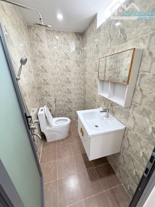 Bán căn nhà hẻm 30 Hoàng Việt - phường Tam Thắng - Tp.Hồ Chí Minh (P6 cũ - Vũng Tàu) - 4